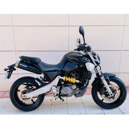 YAMAHA MT03 660 A2