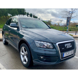 AUDI Q5 2.0 TDI 170 Cv...