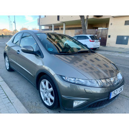 HONDA CIVIC 1.8 i-VTEC 140...