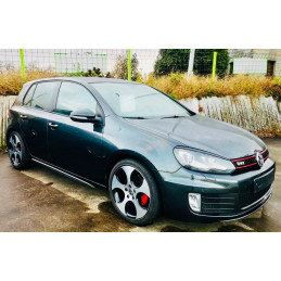 VOLKSWAGEN GOLF GTi 210 CV DSG