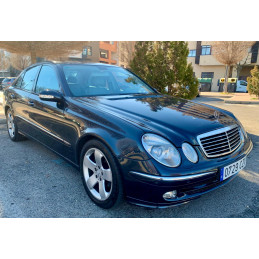 MERCEDES BENZ E270 CDI...