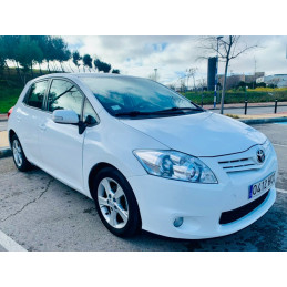 TOYOTA AURIS 1.4 D4D 90 Cv...