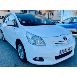 TOYOTA VERSO 2.0 D4D 125 Cv...