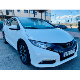 HONDA CIVIC 1.6 i-DTEC 120...