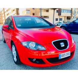 SEAT LEON 2.0 TDI 140 CV SPORT