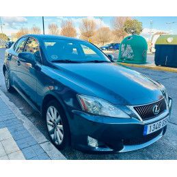 LEXUS is220d SPORT 177 Cv