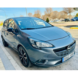 OPEL CORSA 1.4 GLP 90 Cv...