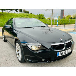 BMW 630Ci 258 Cv