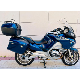 BMW R1200RT 110 Cv