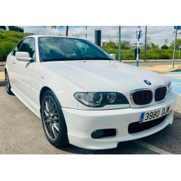 BMW 320 Cd 150 Cv