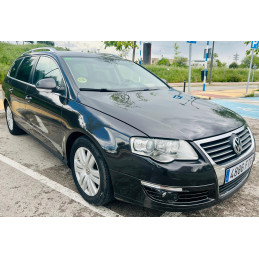 VOLKSWAGEN PASSAT VARIANT...