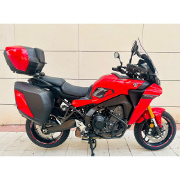 YAMAHA TRACER 9 GT