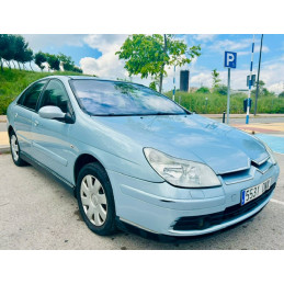 CITROEN C5 1.6 HDI 110 Cv