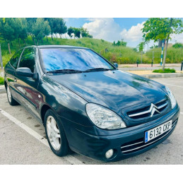 CITROEN XSARA VTS 2.0 HDI...