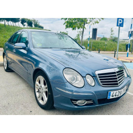 MERCEDES BENZ E280 CDI...
