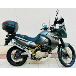 KAWASAKI KLE 500