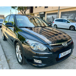 HYUNDAI i30 1.4 CVVT...