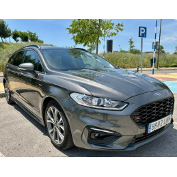 FORD MONDEO 2.0 TDCI 150 Cv...