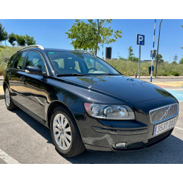 VOLVO V50 2.0 D 136 Cv...
