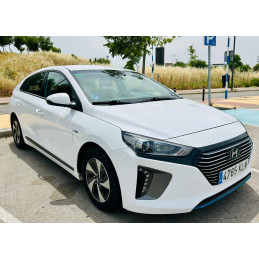 HYUNDAI IONIQ 1.6 GDI HEV...