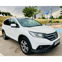 HONDA CRV 2.2 iD-TEC 150 CV...