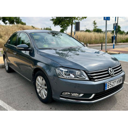 VOLKSWAGEN PASSAT 2.0 TDI...