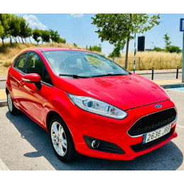 FORD FIESTA 1.5 TDCI 95 Cv...