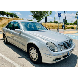 MERCEDES BENA E270 CDI 170 cv