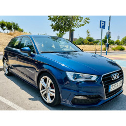 AUDI A3 SPORTBACK 1.6 TDI...