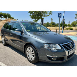 VOLKSWAGEN PASSAT VARIANT...