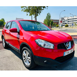 NISSAN QASHQAI 1.5 DCI 105...