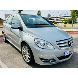 MERCEDES BENZ B180 CDI 110...