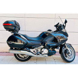 HONDA NT700 DEAUVILLE ABS