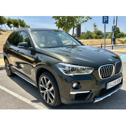 BMW X1 Sdrive18d XLINE 150 Cv