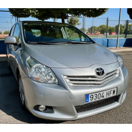 TOYOTA VERSO 2.0 D4D 126 CV...