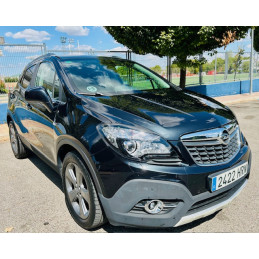 OPEL MOKKA 1.7 CDTI 130 CV...