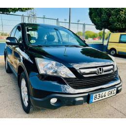 HONDA CRV 2.2 D-TEC 140 CV...