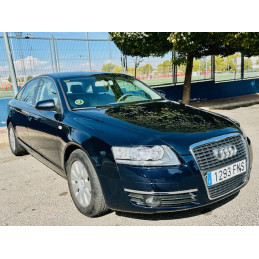 AUDI A6 2.0 TDI 140cv...