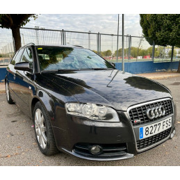 AUDI A4 AVANT 2.0 TDI 140cv...