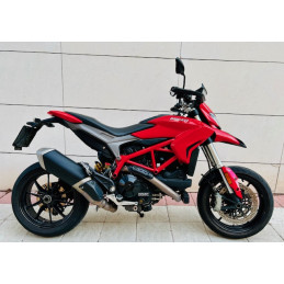 DUCATI HYPERMOTARD 939