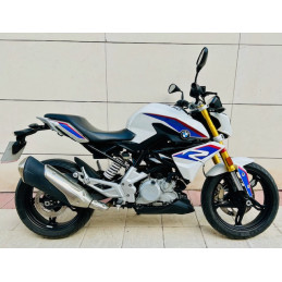 BMW G310 R