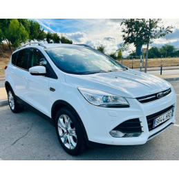 FORD KUGA 2.0 TDCI 140 Cv...
