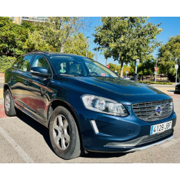VOLVO XC60 KINETIC D4