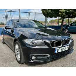 BMW 530D XDRIVE 258 Cv...