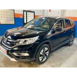 HONDA CRV 2.2 iD-TEC 150 CV...