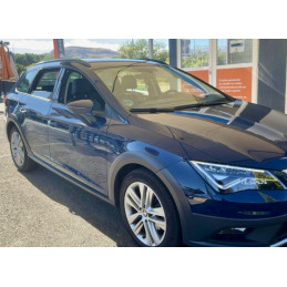 SEAT LEON ST 2.0 TDI 150 Cv...