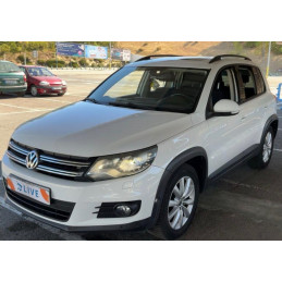 VOLKSWAGEN TIGUAN 2.0 TDI...