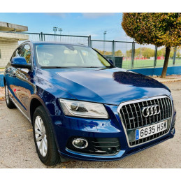 AUDI Q5 3.0 TDI V6 QUATTRO...