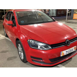 VOLKSWAGEN GOLF VII 1.6 TDI...