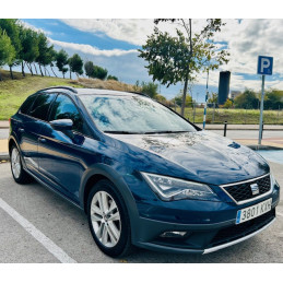 SEAT LEON ST 2.0 TDI 150 Cv...